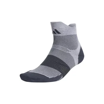 Adidas Ankle Socks Unisex 1 Pack Carbon Black