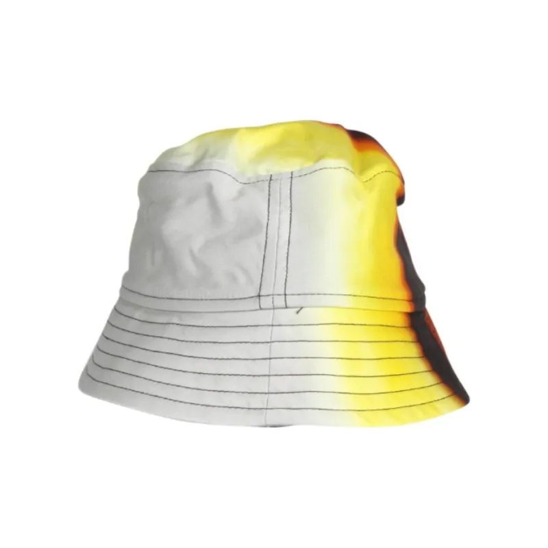 DRIES VAN NOTEN Giulia Bucket Hat-1