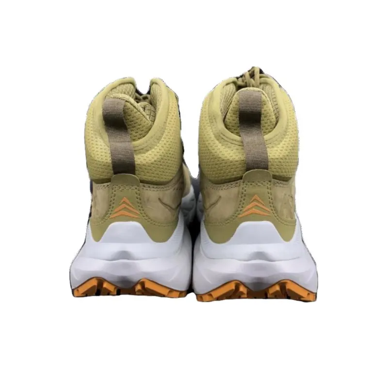 HOKA ONE ONE Kaha 2 Gtx Mid 'Green Moss Mercury'-2