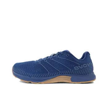 INOV-8 F-Fly Support Balance Low-Top Training Shoes Men's Blue