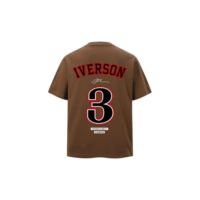 AI3 T Shirts Unisex-43