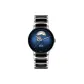 Blue Dial