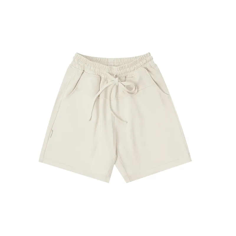 Bodydream BASIC Casual Shorts Unisex-1
