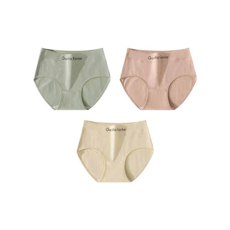 Ordifen Underpants Women's 3 Pack-4