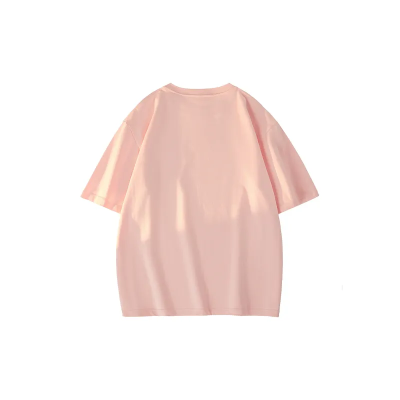 JEANSWEST JEANS T-Shirts Unisex-1