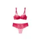 Pink Clothing Sets