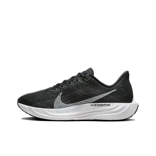 Nike ZoomX Pegasus Plus Black Pure Platinum