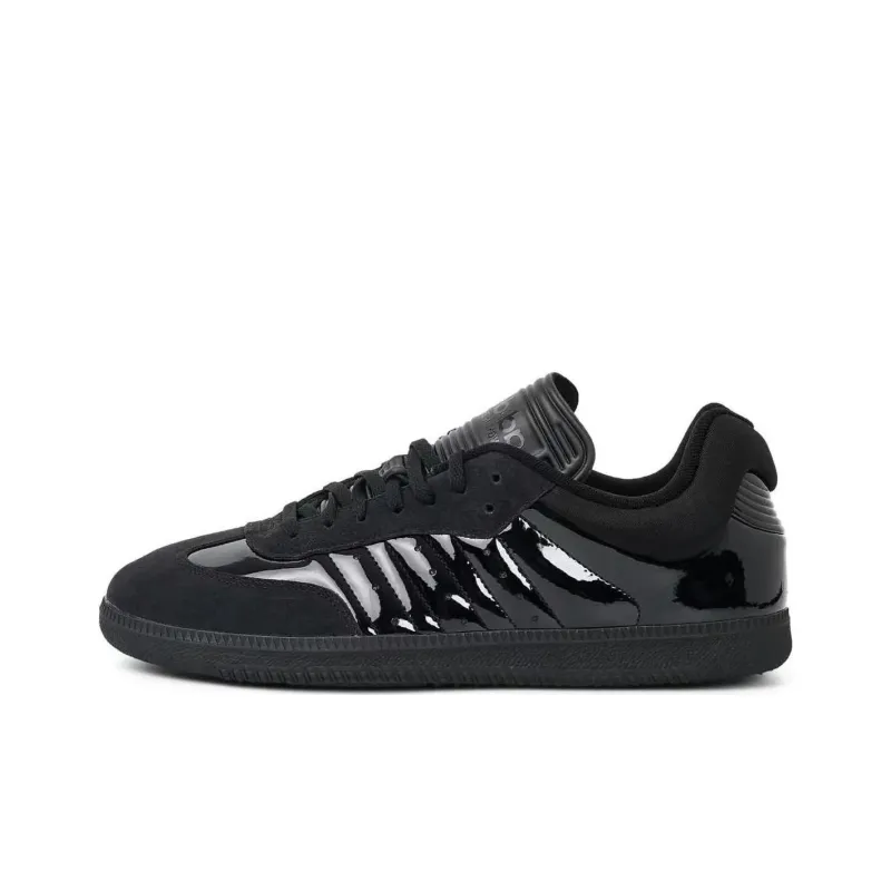 Adidas Originals Samba Dingyun Zhang Black-0