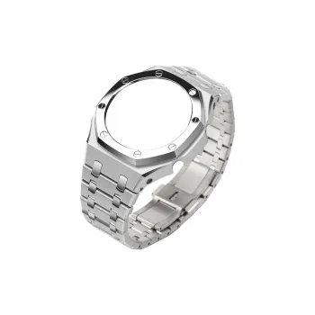 SHOCKTIMES Unisex Watch Cases