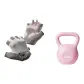 [Sports Protective Combination]Kettlebell-2.5KG+Fitness Glove