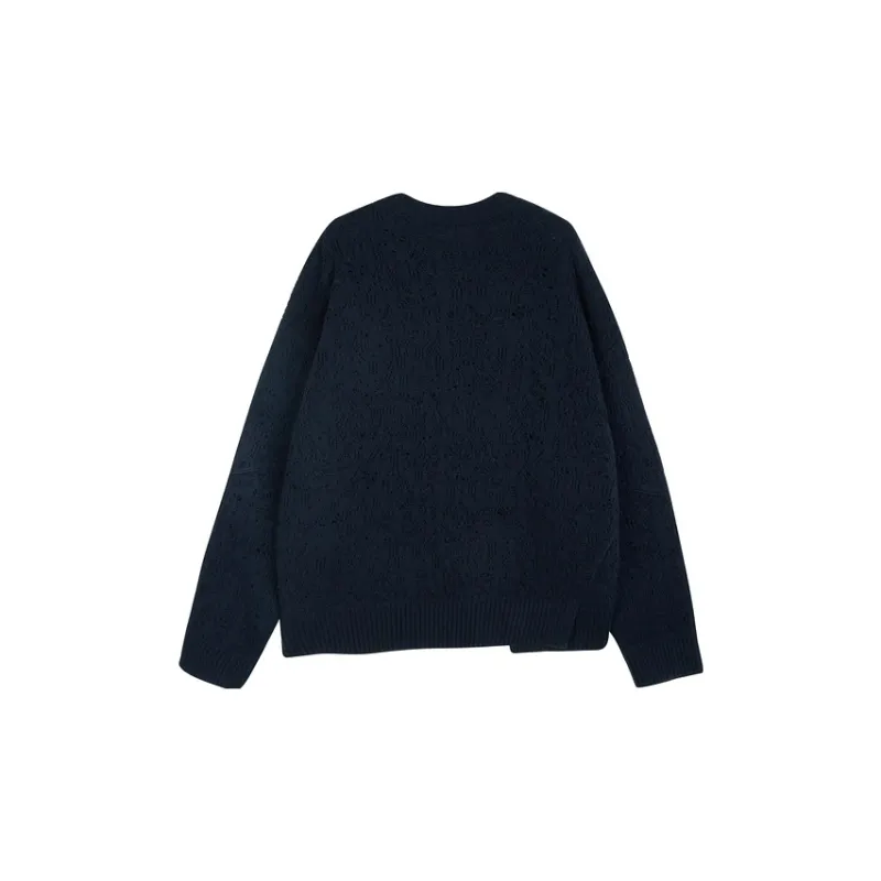 CROQUIS Year Of The Dragon CNY Series Knitwear Unisex-4