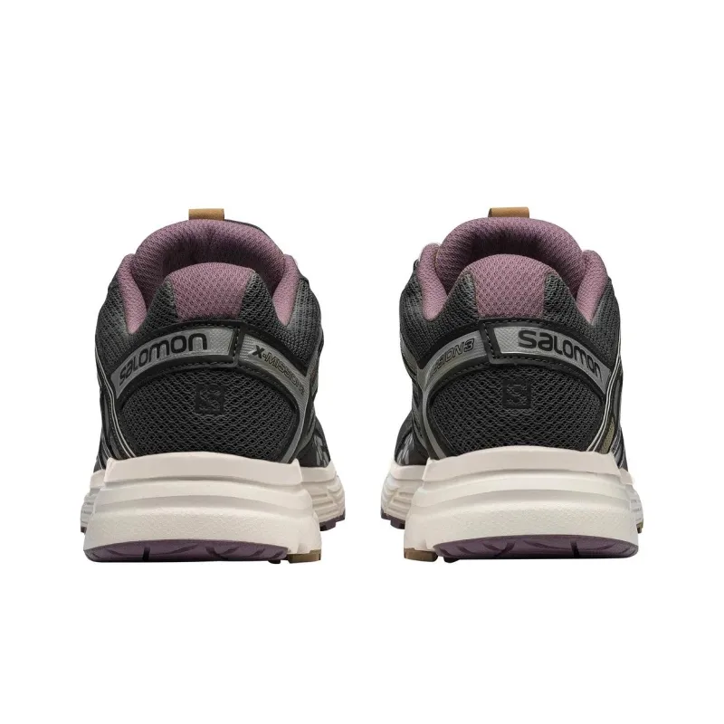 SALOMON X Mission 3 'Green Moss'-2