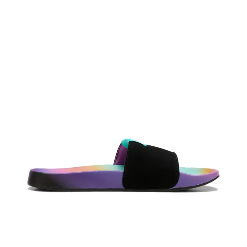 Puma Mercedes-AMG Petronas F1 X Mad Dog Jones X Leadcat 2.0 Slide 'Miami'-1
