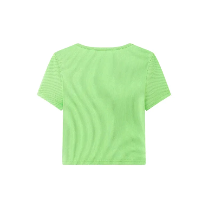 CHUU T Shirts Women's-2