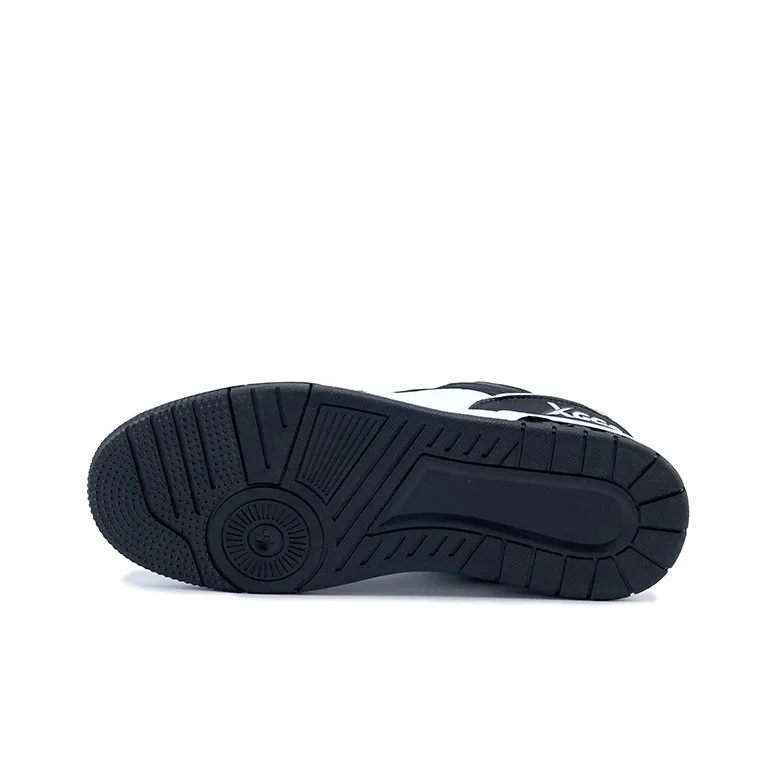 XIANGGUAN Anti-Slip And Wear-Resistant Breathable Low-Top Skateboard Shoes Unisex-13