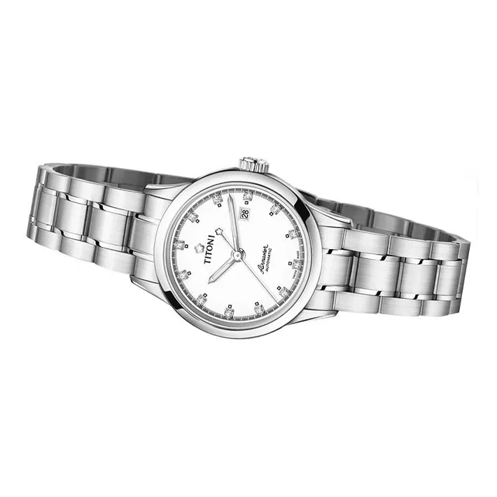 TITONI Women's Watch-1