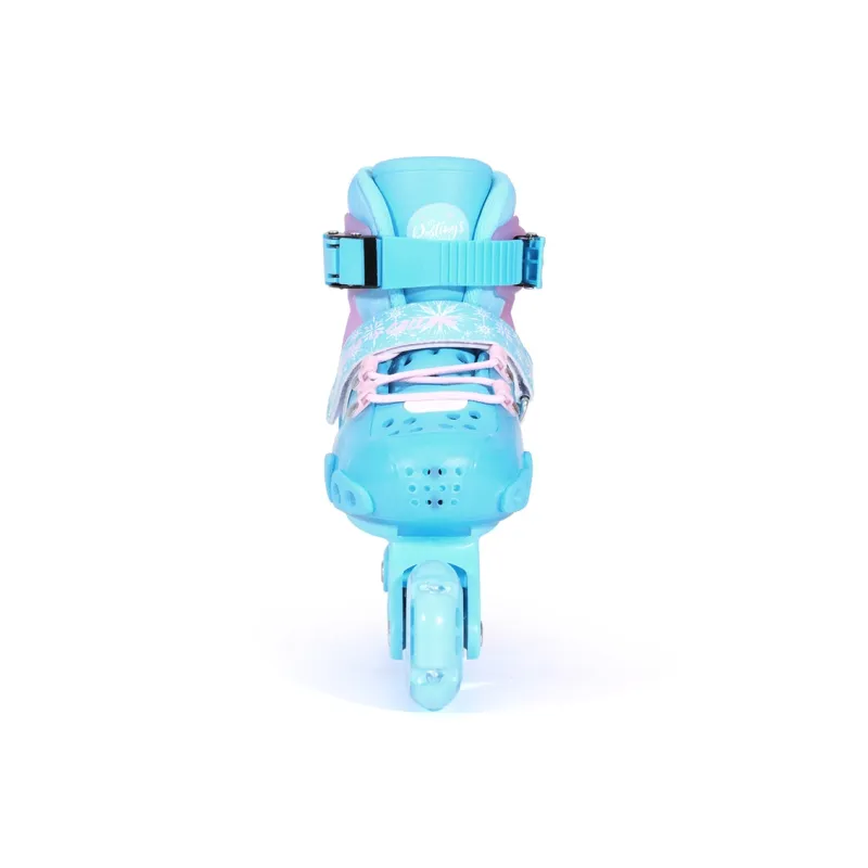 MESUCA Inline Skates-3