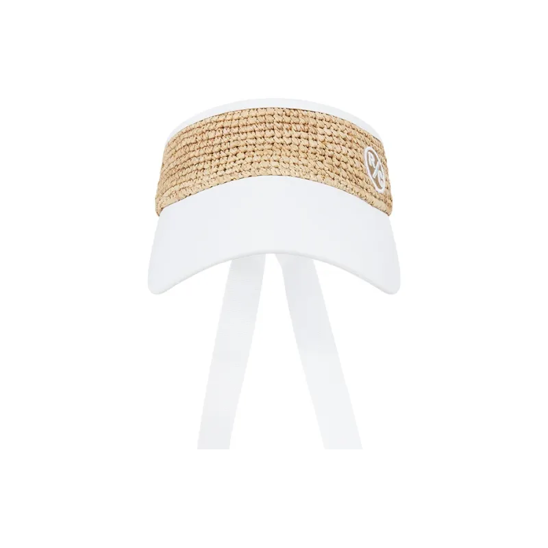 RYDER CUP EST.1927 Elastane Sun Protection Hats Women's-2