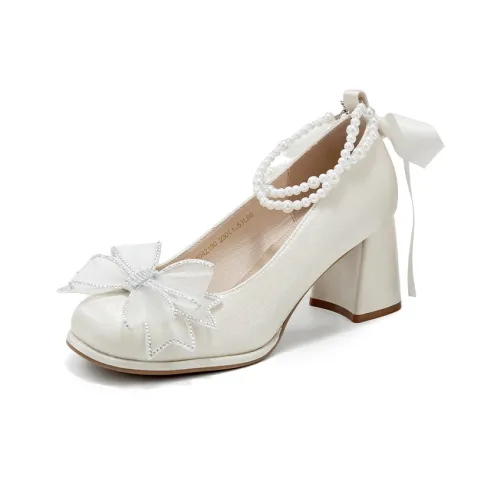 WESTLINK Women's Casual Shoes Women's Off White