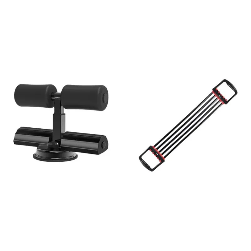 LiNing Sit Up Machines Iron Fitness Unisex-2