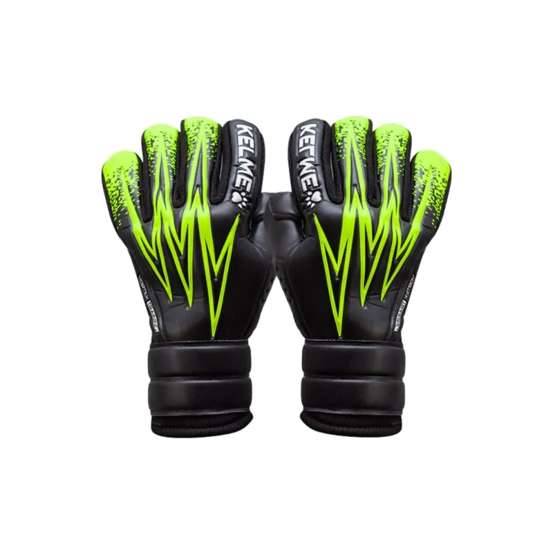 KELME Goalkeeper Gloves Latex Soccer Unisex-19