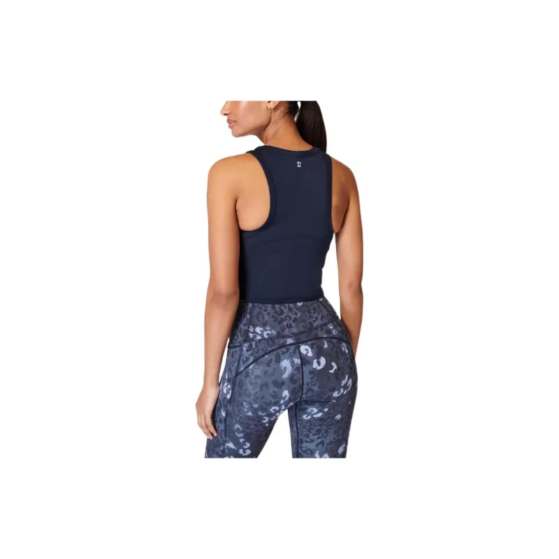 Sweaty Betty Sport Vests Women's Marine Blue-1