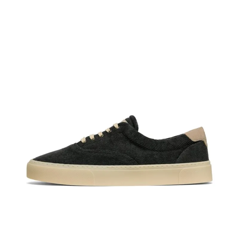 Brunello Cucinelli Corduroy Lace-up Sneakers-0