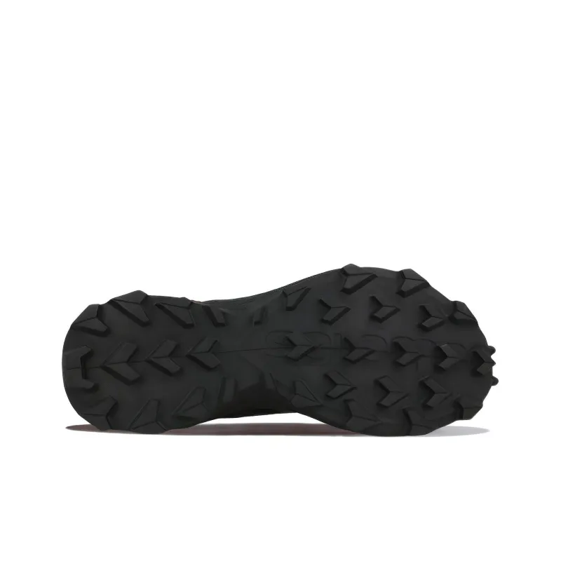 SALOMON Supercross 3 Wear-Resistant Low-Top Trekking Shoes-3