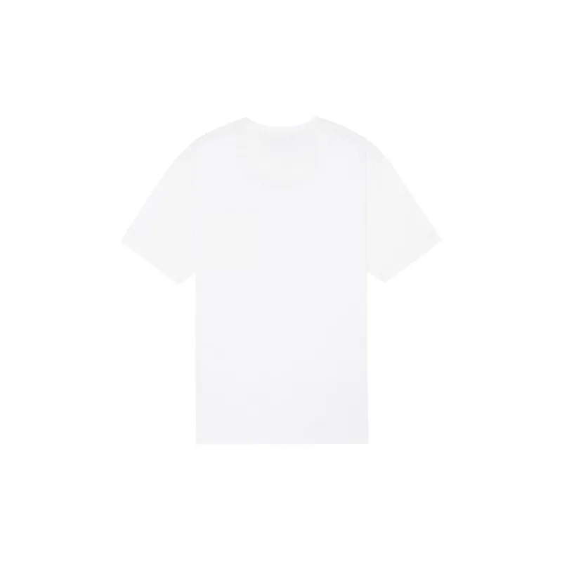 LI NING 1990 Classic Collection T Shirt Men's Ivory-1
