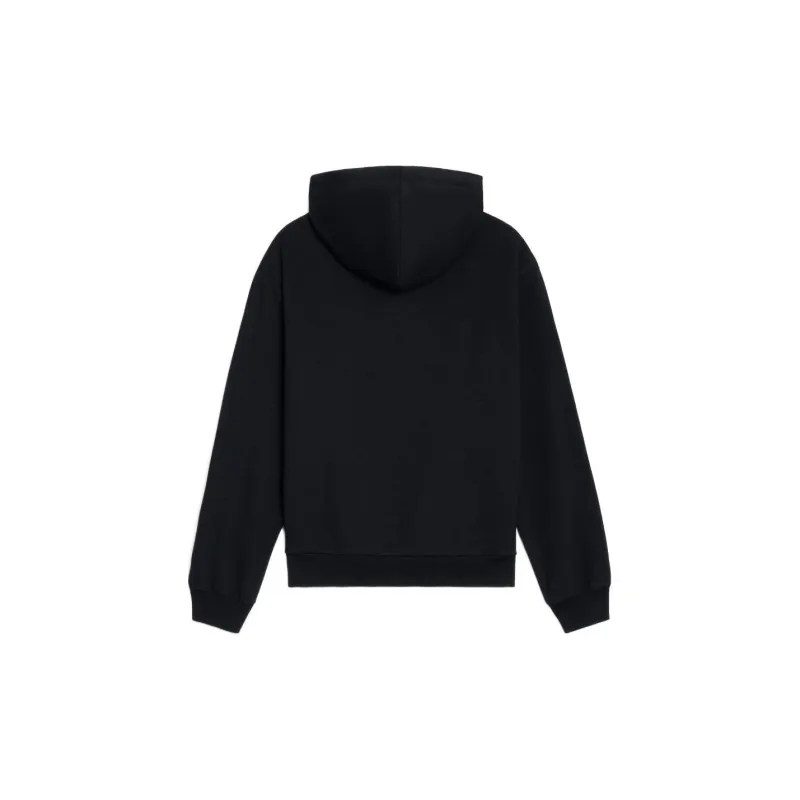 CELINE Triomphe Logo Hoodie-1