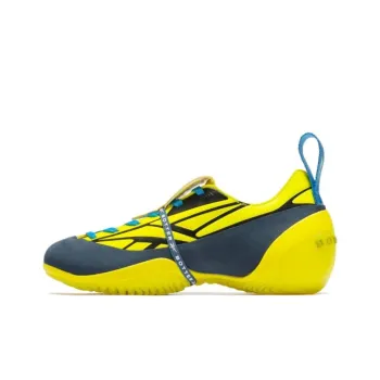 Reebok X Botter Energia Bo Lace Up Sneakers