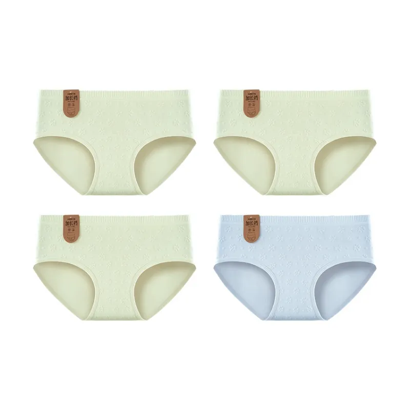 Ordifen Underpants Women's 4 Pack-5