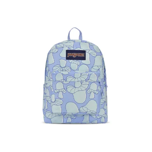 JanSport Backpacks Mushroom Fantasy Encounter