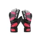 Training Grade-Fingerless-Size 7/Black Neon Red (Upgraded)