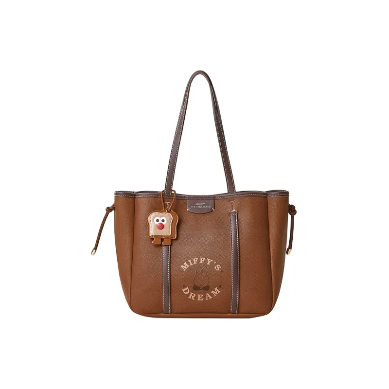 Miffy Shoulder Bags-10