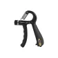 Counting Hand Grip-Black (Shape Upgraded)