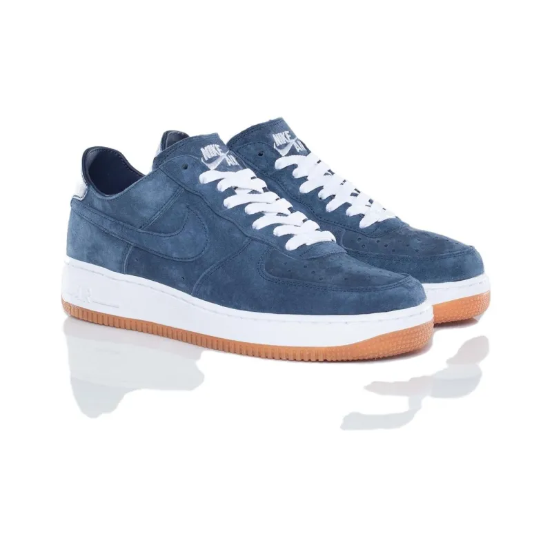 Nike Air Force 1 Deconstruct Obsidian Gum-2