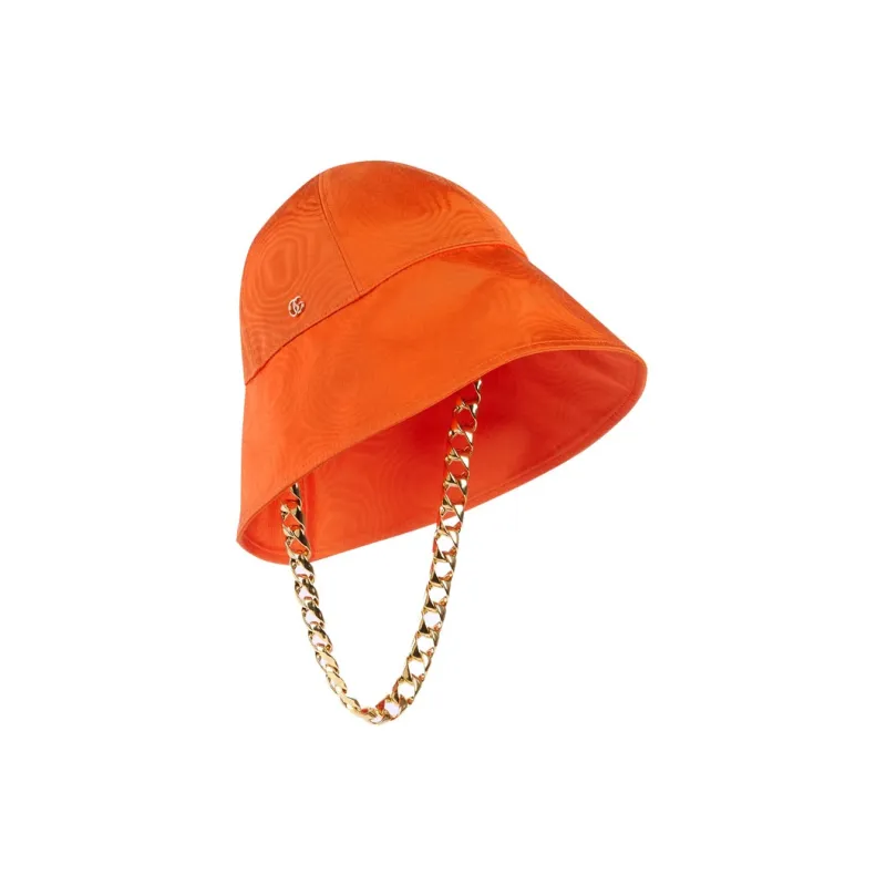 GUCCI Cotton Bucket Hats Women's-3
