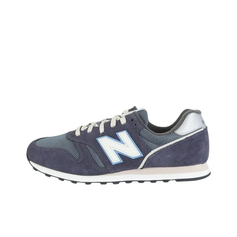 New Balance 373 'Navy'-0