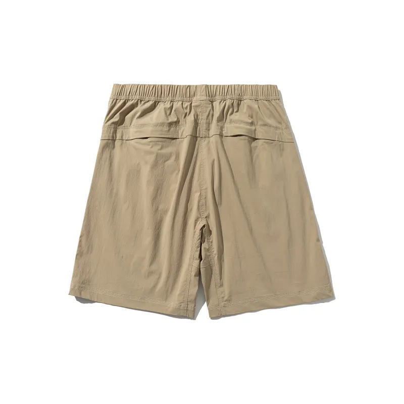 KXLFCHN Casual Shorts Unisex-11