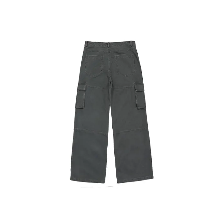 COUNTRY MOMENT Cargo Pants Unisex-5