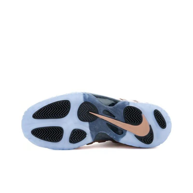 Nike Air Foamposite One Copper 2017 GS-4
