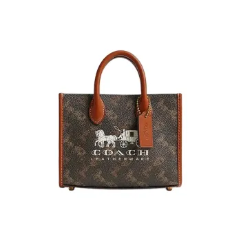 COACH Ace Handbags