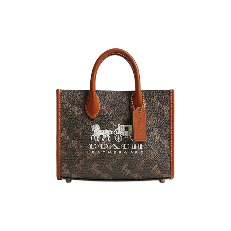 COACH Ace Handbags-0