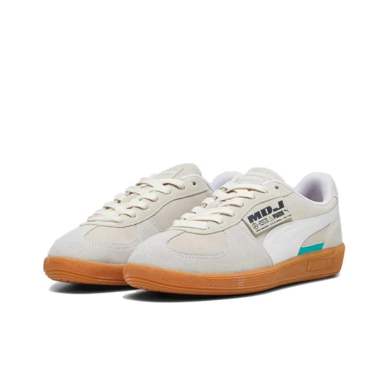 PUMA Palermo Mercedes Amg Petronas F1-2