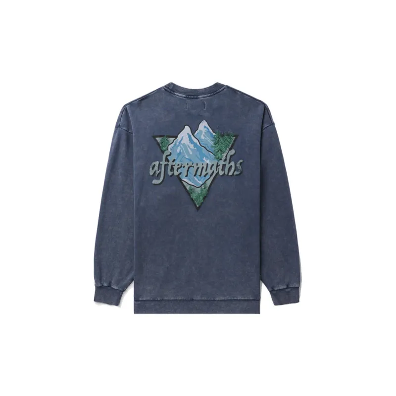 Aftermaths Sweatshirts Unisex-9