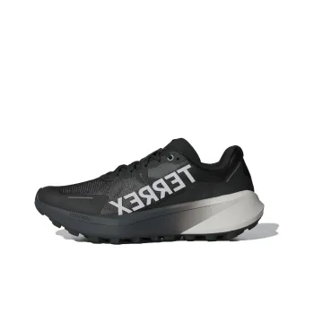 Adidas Terrex Agravic 3 Trail Core Black Grey Grey