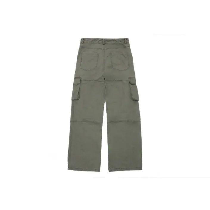 COUNTRY MOMENT Cargo Pants Unisex-1