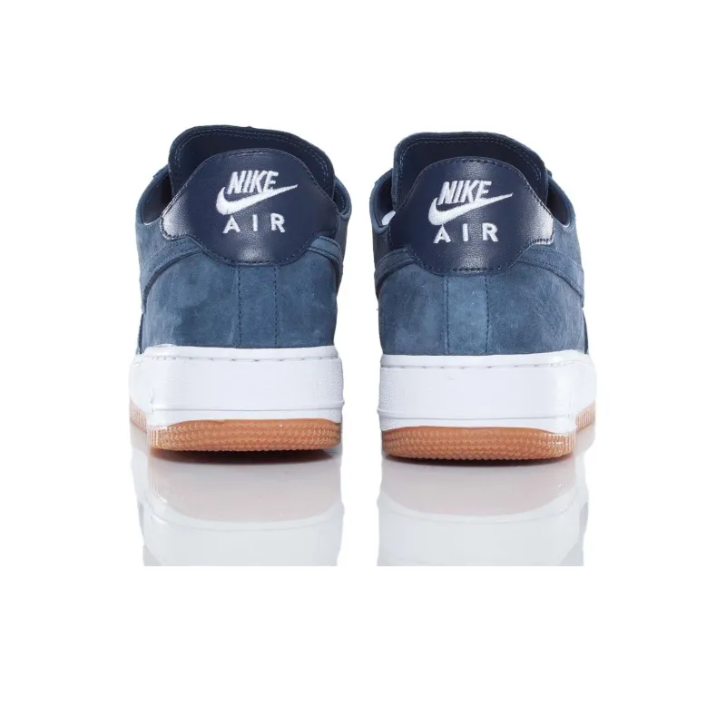 Nike Air Force 1 Deconstruct Obsidian Gum-3