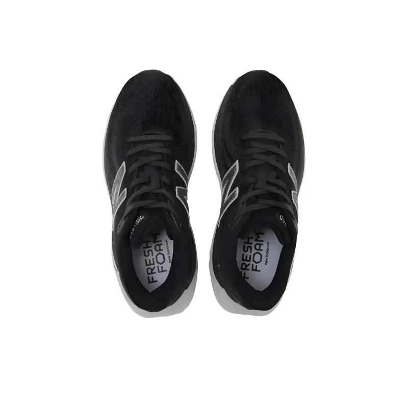 New Balance NB Fresh Foam X 860 V13 Cushioning Slip Resistant Low Top Casual Running Shoes Women's Black-3